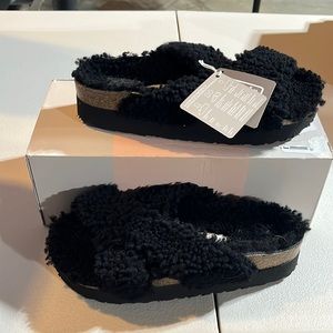 Birkenstock Papillio Daytona Black